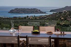 Ninemia Villa I in Crete