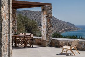 Ninemia Villa I in Crete