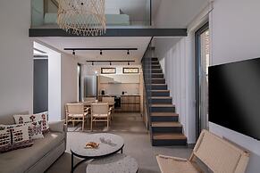 Ninemia Villa I in Crete