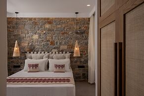 Ninemia Villa I in Crete