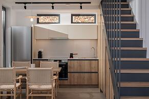 Ninemia Villa I in Crete