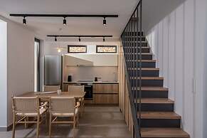 Ninemia Villa I in Crete