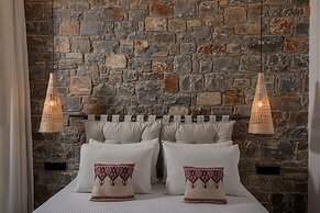 Ninemia Villa I in Crete