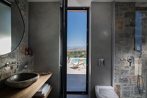 Ninemia Villa I in Crete