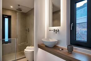 Ninemia Villa I in Crete