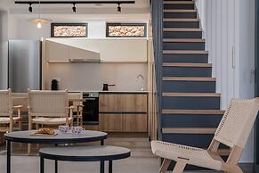 Ninemia Villa I in Crete