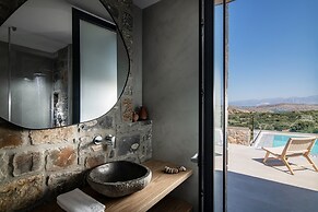 Ninemia Villa I in Crete