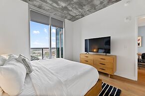 Luxe Condo in Downtown Austin