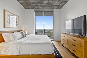 Luxe Condo in Downtown Austin