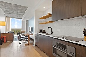 Luxe Condo in Downtown Austin