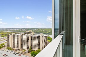 Luxe Condo in Downtown Austin