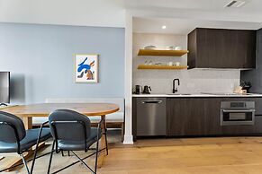 Luxe Condo in Downtown Austin