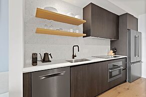 Luxe Condo in Downtown Austin