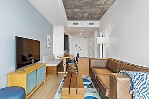 Luxe Condo in Downtown Austin