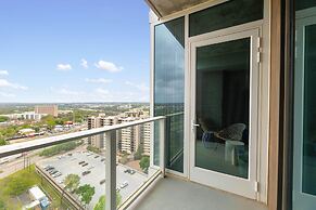 Luxe Condo in Downtown Austin