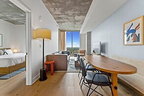 Luxe Condo in Downtown Austin