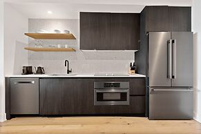 Luxe Condo in Downtown Austin