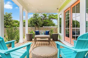 Margaritaville Beach Cottage Resort PCB