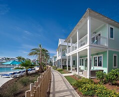Margaritaville Beach Cottage Resort PCB