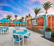 Margaritaville Beach Cottage Resort PCB