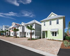 Margaritaville Beach Cottage Resort PCB