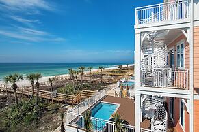 Margaritaville Beach Cottage Resort PCB