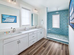 Margaritaville Beach Cottage Resort PCB