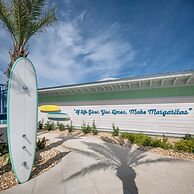 Margaritaville Beach Cottage Resort PCB