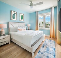 Margaritaville Beach Cottage Resort PCB