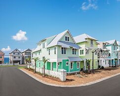 Margaritaville Beach Cottage Resort PCB