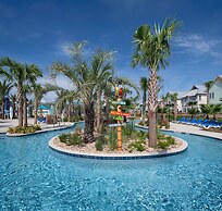 Margaritaville Beach Cottage Resort PCB