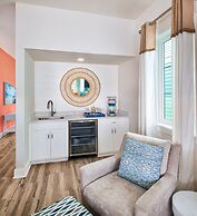 Margaritaville Beach Cottage Resort PCB
