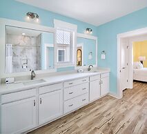 Margaritaville Beach Cottage Resort PCB