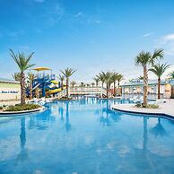 Margaritaville Beach Cottage Resort PCB