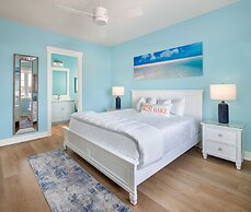 Margaritaville Beach Cottage Resort PCB