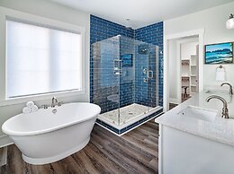 Margaritaville Beach Cottage Resort PCB