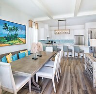 Margaritaville Beach Cottage Resort PCB