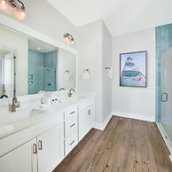 Margaritaville Beach Cottage Resort PCB