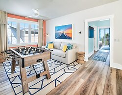 Margaritaville Beach Cottage Resort PCB