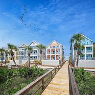Margaritaville Beach Cottage Resort PCB