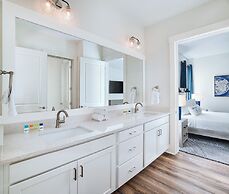 Margaritaville Beach Cottage Resort PCB