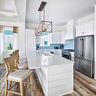 Margaritaville Beach Cottage Resort PCB