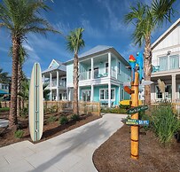 Margaritaville Beach Cottage Resort PCB