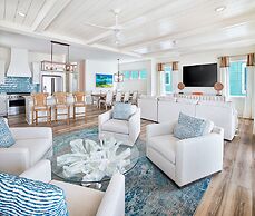 Margaritaville Beach Cottage Resort PCB