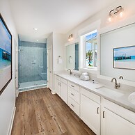 Margaritaville Beach Cottage Resort PCB