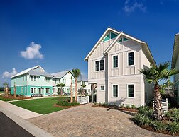 Margaritaville Beach Cottage Resort PCB