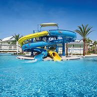 Margaritaville Beach Cottage Resort PCB