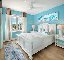 Margaritaville Beach Cottage Resort PCB