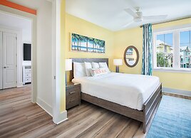 Margaritaville Beach Cottage Resort PCB