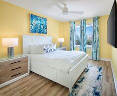 Margaritaville Beach Cottage Resort PCB